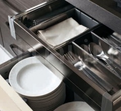 Кухня Tea фабрика Arrex le cucine