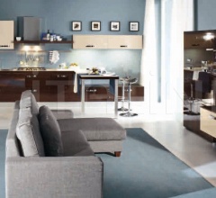 Кухня Tea фабрика Arrex le cucine