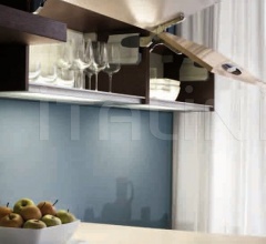 Кухня Tea фабрика Arrex le cucine