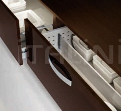 Кухня Tea фабрика Arrex le cucine