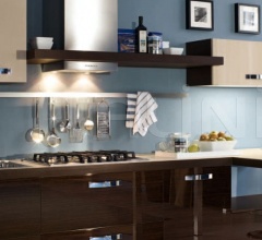 Кухня Tea фабрика Arrex le cucine