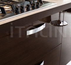 Кухня Tea фабрика Arrex le cucine