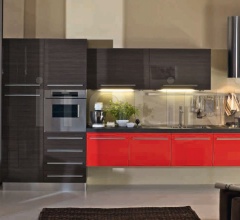 Кухня Tea фабрика Arrex le cucine