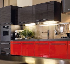 Кухня Tea фабрика Arrex le cucine