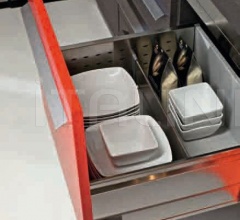 Кухня Tea фабрика Arrex le cucine