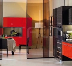 Кухня Tea фабрика Arrex le cucine