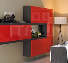 Кухня Tea фабрика Arrex le cucine