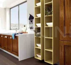 Кухня Nora фабрика Arrex le cucine