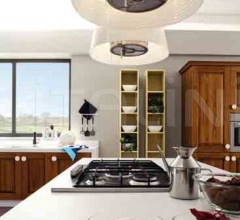 Кухня Nora фабрика Arrex le cucine