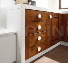 Кухня Nora фабрика Arrex le cucine