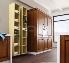 Кухня Nora фабрика Arrex le cucine