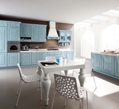 Кухня Nora фабрика Arrex le cucine