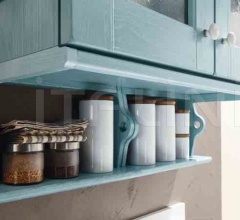 Кухня Nora фабрика Arrex le cucine