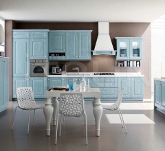 Кухня Nora фабрика Arrex le cucine