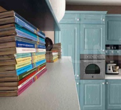 Кухня Nora фабрика Arrex le cucine