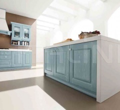 Кухня Nora фабрика Arrex le cucine