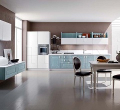 Кухня Nora фабрика Arrex le cucine