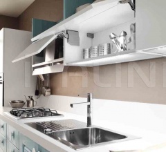 Кухня Nora фабрика Arrex le cucine