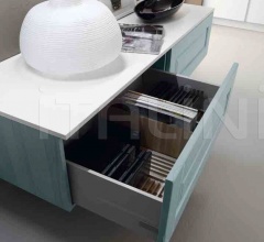 Кухня Nora фабрика Arrex le cucine