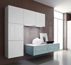 Кухня Nora фабрика Arrex le cucine