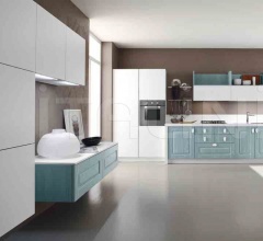 Кухня Nora фабрика Arrex le cucine