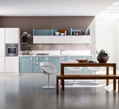 Кухня Nora фабрика Arrex le cucine