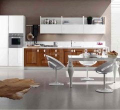 Кухня Nora фабрика Arrex le cucine