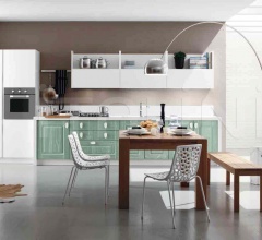 Кухня Nora фабрика Arrex le cucine