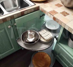 Кухня Nora фабрика Arrex le cucine