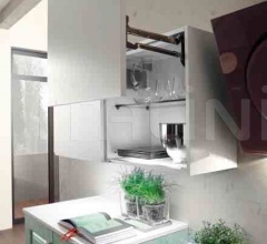 Кухня Nora фабрика Arrex le cucine
