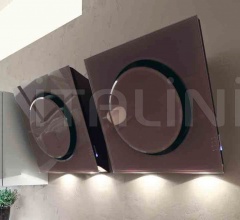 Кухня Nora фабрика Arrex le cucine