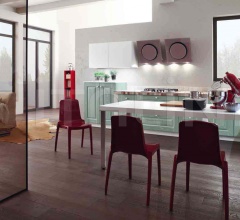 Кухня Nora фабрика Arrex le cucine