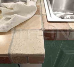 Кухня Nora фабрика Arrex le cucine