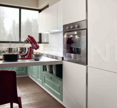 Кухня Nora фабрика Arrex le cucine