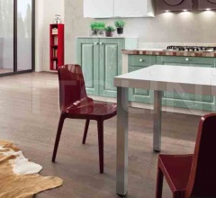 Кухня Nora фабрика Arrex le cucine