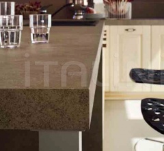 Кухня Nora фабрика Arrex le cucine