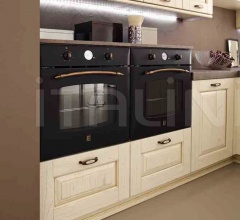 Кухня Nora фабрика Arrex le cucine