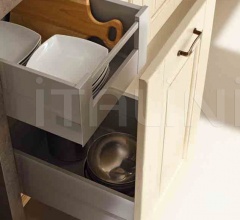 Кухня Nora фабрика Arrex le cucine