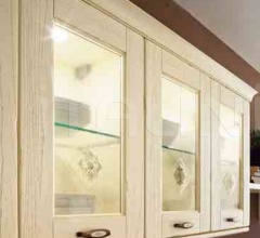 Кухня Nora фабрика Arrex le cucine