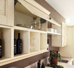 Кухня Nora фабрика Arrex le cucine