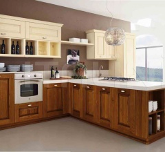 Кухня Nora фабрика Arrex le cucine