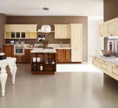 Кухня Nora фабрика Arrex le cucine