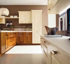 Кухня Nora фабрика Arrex le cucine