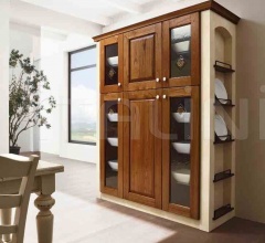 Кухня Nora фабрика Arrex le cucine