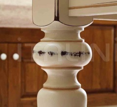 Кухня Nora фабрика Arrex le cucine