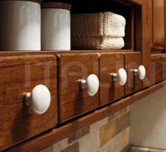 Кухня Nora фабрика Arrex le cucine