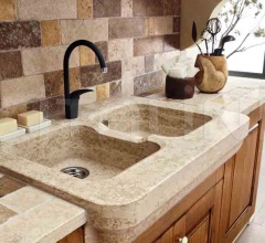 Кухня Nora фабрика Arrex le cucine