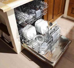 Кухня Nora фабрика Arrex le cucine