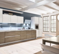 Кухня Papaia фабрика Arrex le cucine