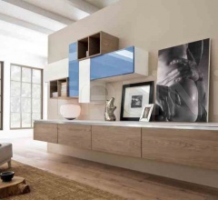 Кухня Papaia фабрика Arrex le cucine